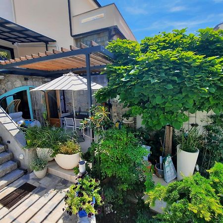Villetta Nautica Faggioni Punat Exterior photo