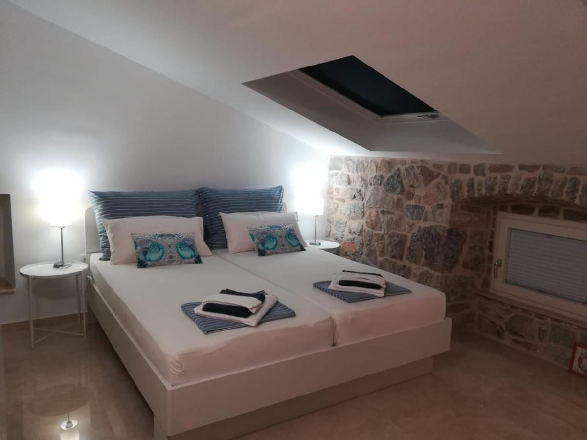 Villetta Nautica Faggioni Punat Room photo