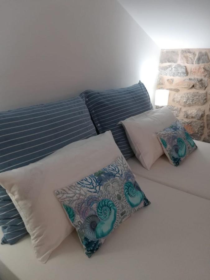 Villetta Nautica Faggioni Punat Room photo