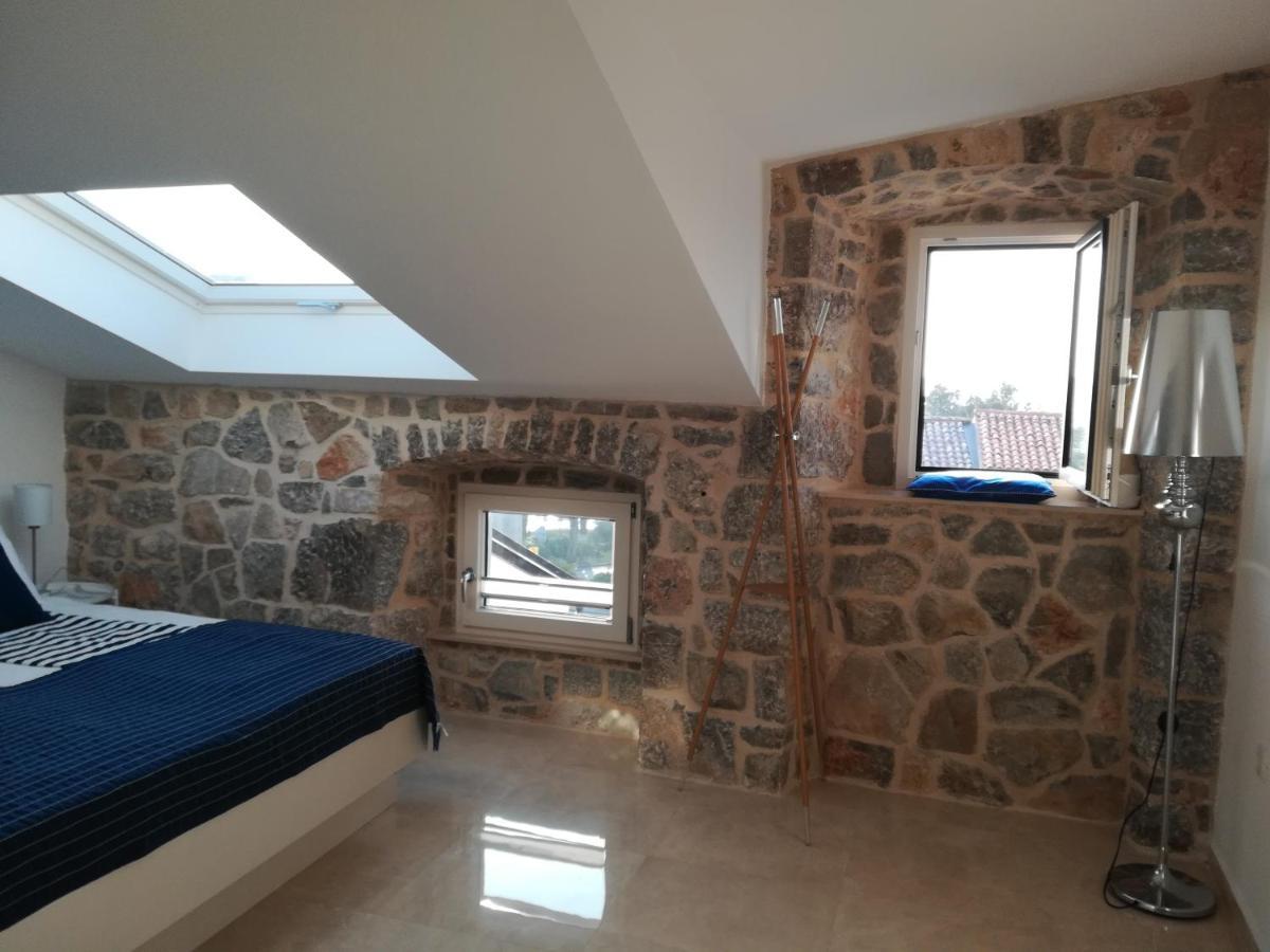 Villetta Nautica Faggioni Punat Exterior photo